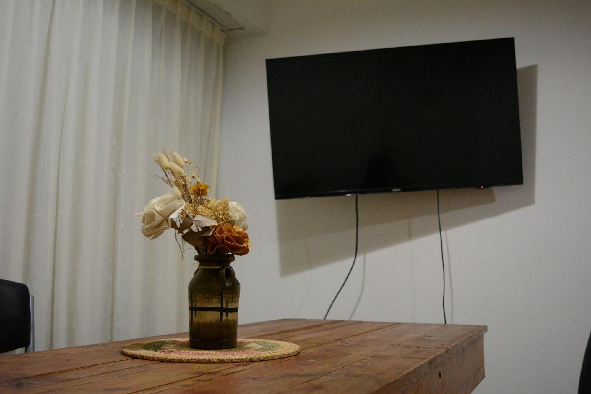 Apartamento Comodo Para 3 En Recoleta Apartment Buenos Aires Luaran gambar