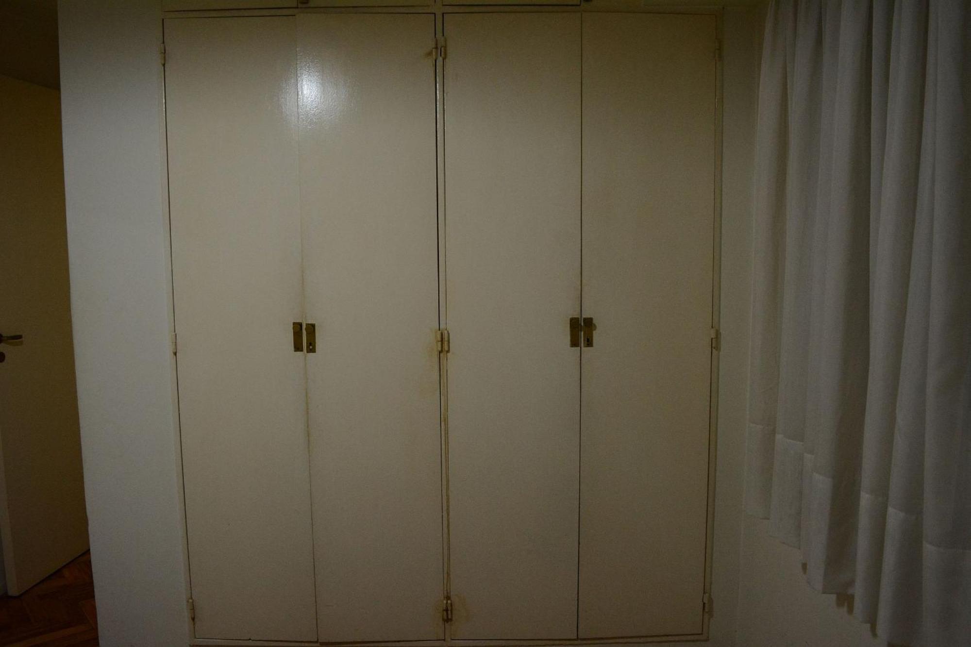 Apartamento Comodo Para 3 En Recoleta Apartment Buenos Aires Luaran gambar