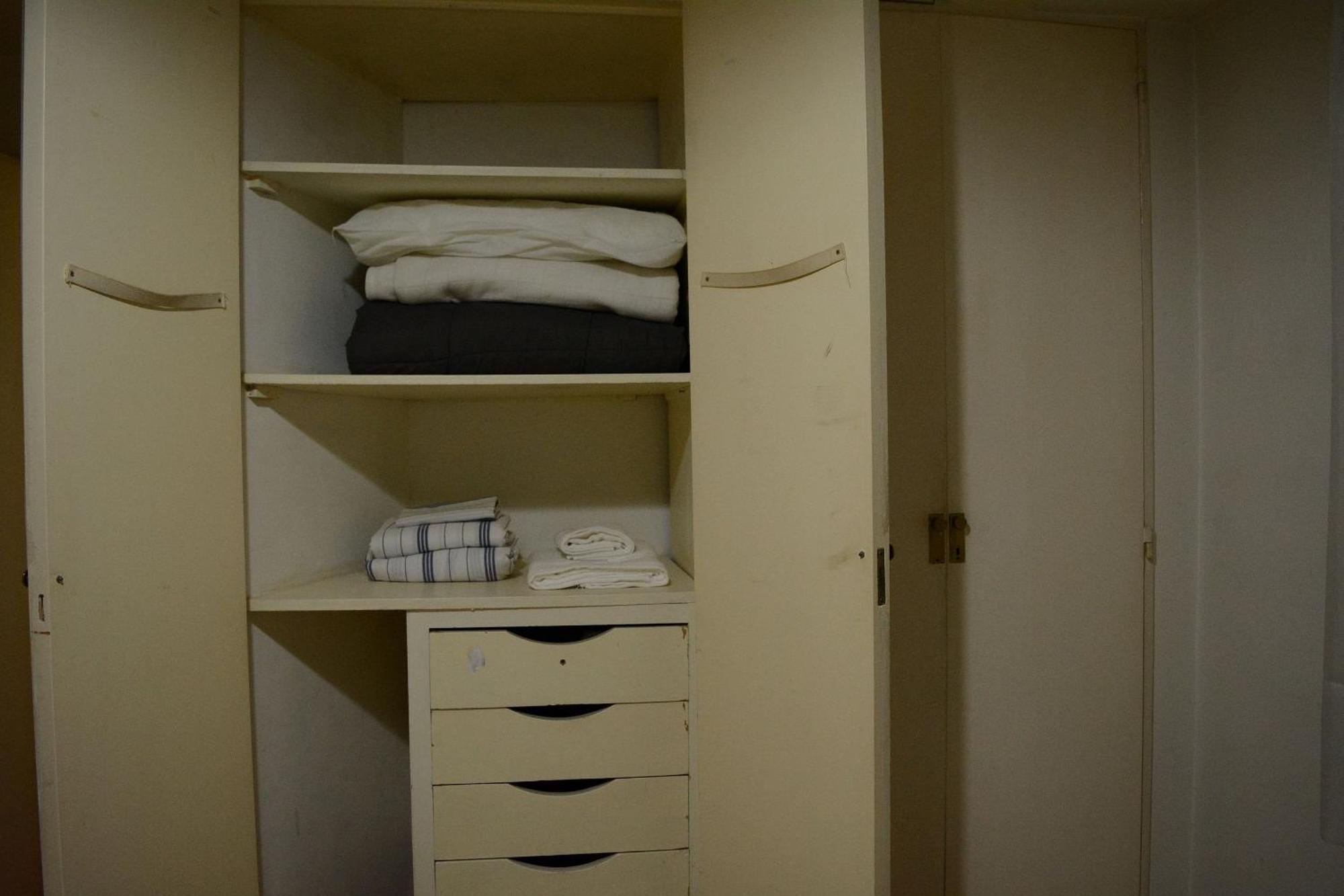 Apartamento Comodo Para 3 En Recoleta Apartment Buenos Aires Luaran gambar